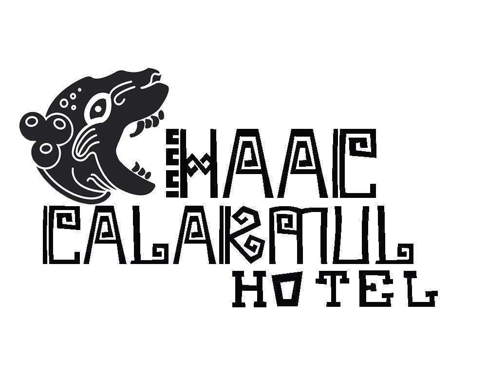 Hotel Chaac Calakmul ซปูฆิล ภายนอก รูปภาพ